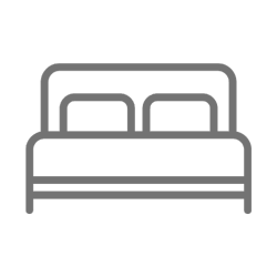 icon bedroom